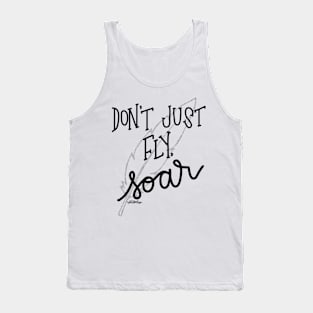 Soar Tank Top